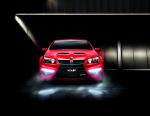 Holden HSV Clubsport R8 2009 года
